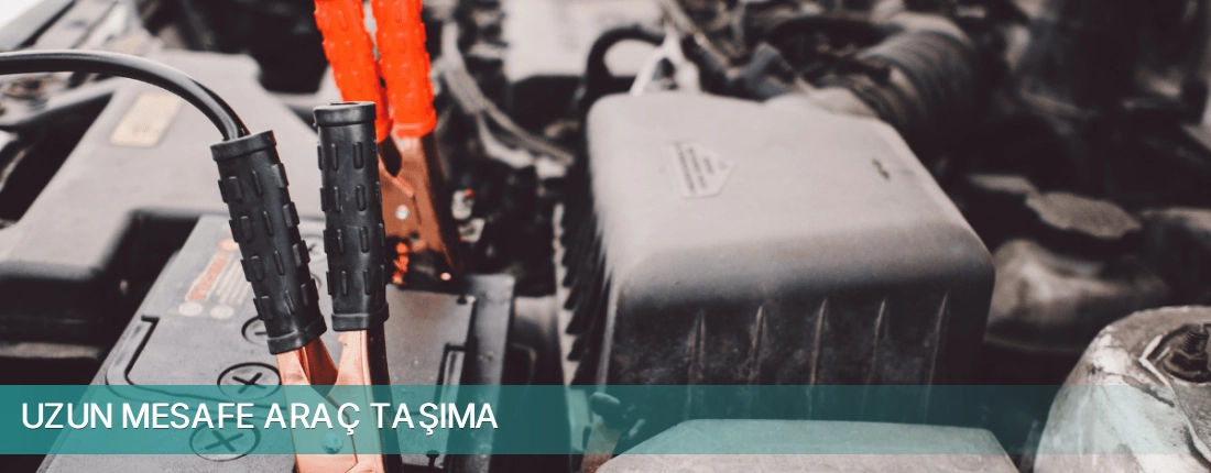 İnciraltı İlçemi Uzun Mesafe Araç Taşıma